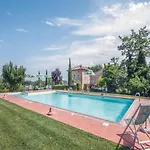 Apartament Tuscan Escape For Families