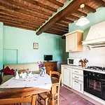 Tuscan Escape For Families Apartament