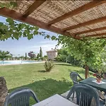 Tuscan Escape For Families Casole dʼElsa