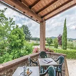 Tuscan Escape For Families