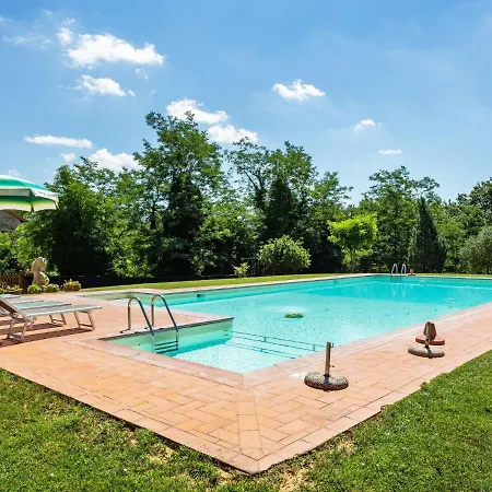 Tuscan Escape For Families Apartment Casole d'Elsa