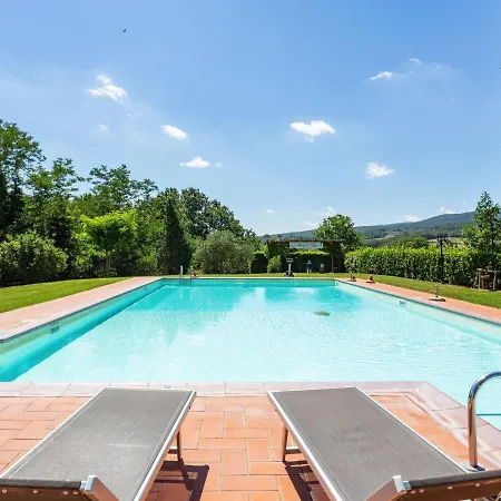 Appartamento Tuscan Escape For Families Casole dʼElsa