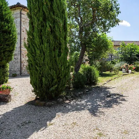 Appartamento Tuscan Escape For Families Casole dʼElsa