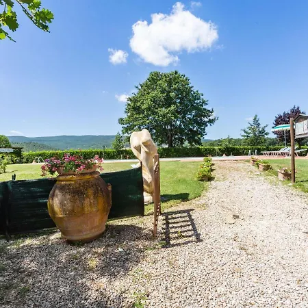 Tuscan Escape For Families *