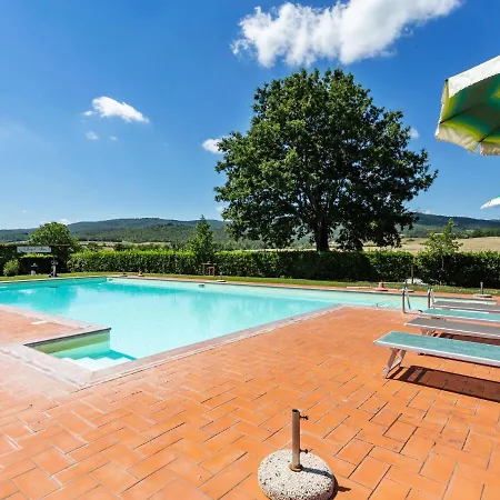 Tuscan Escape For Families