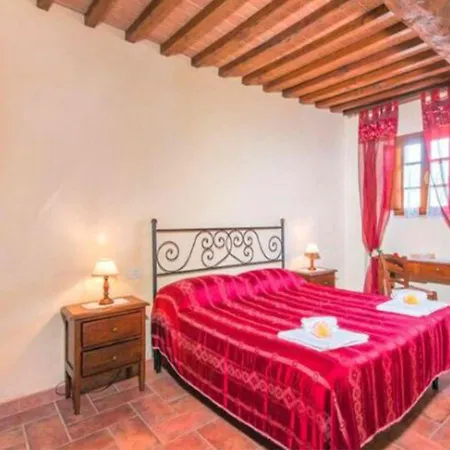 Appartement Tuscan Escape For Families *