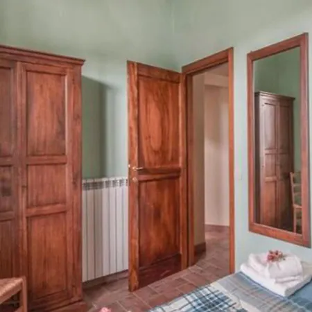 Tuscan Escape For Families Appartamento *