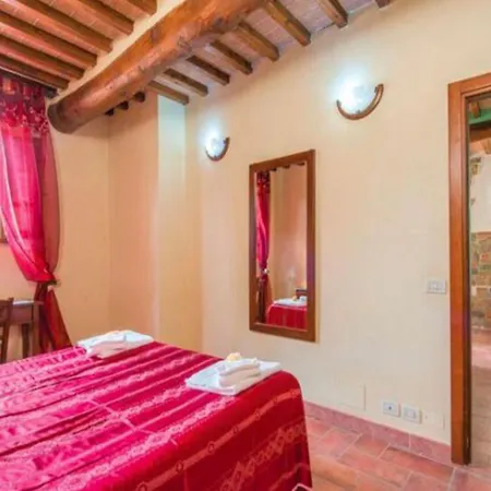 Tuscan Escape For Families * Casole d'Elsa