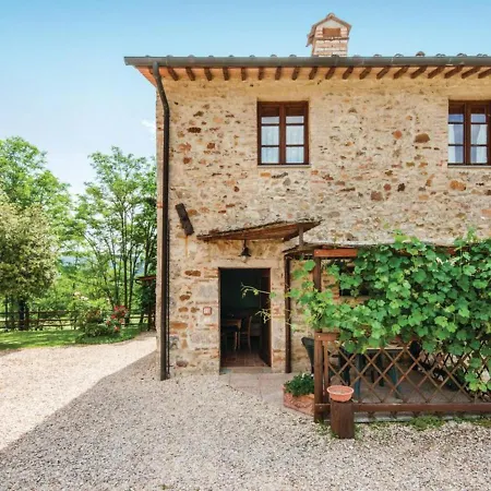 Apartment Tuscan Escape For Families Casole d'Elsa