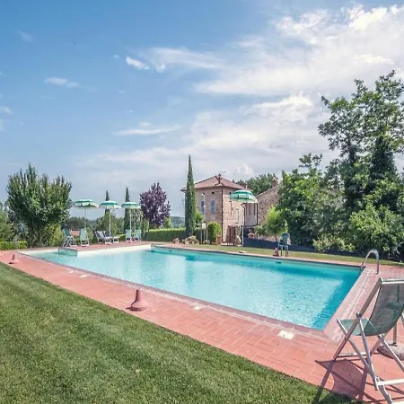 Appartement Tuscan Escape For Families