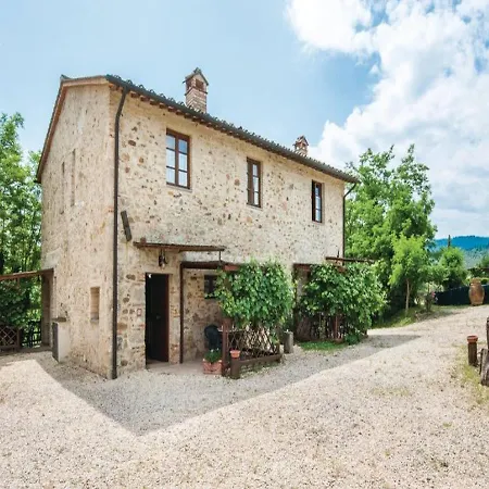 Tuscan Escape For Families Appartement Casole dʼElsa