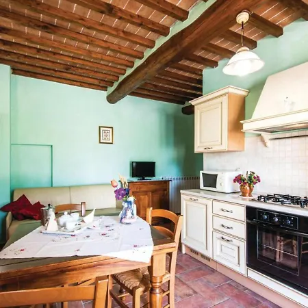 Tuscan Escape For Families Appartement