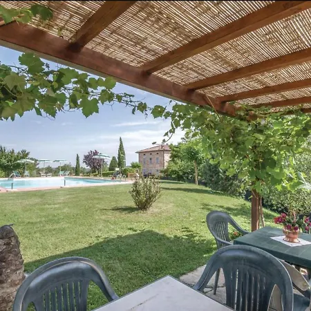 Tuscan Escape For Families Casole dʼElsa