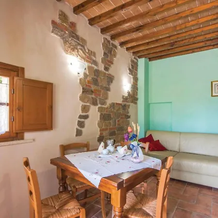 Tuscan Escape For Families Appartamento Casole dʼElsa