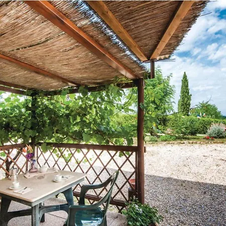 Tuscan Escape For Families *