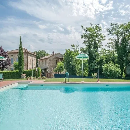 Tuscan Escape For Families