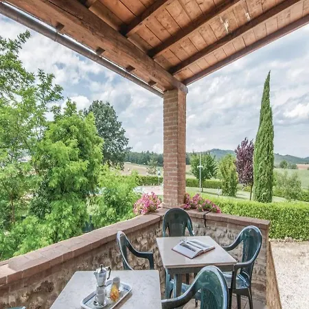 Tuscan Escape For Families