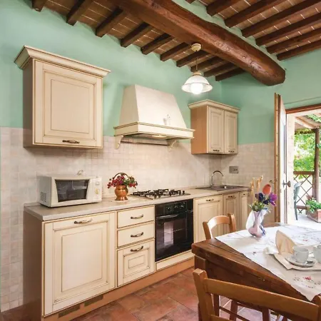 Tuscan Escape For Families Appartamento