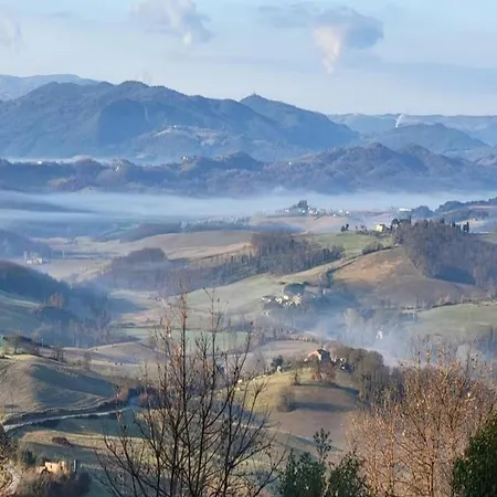 Apartment Tuscan Escape For Families