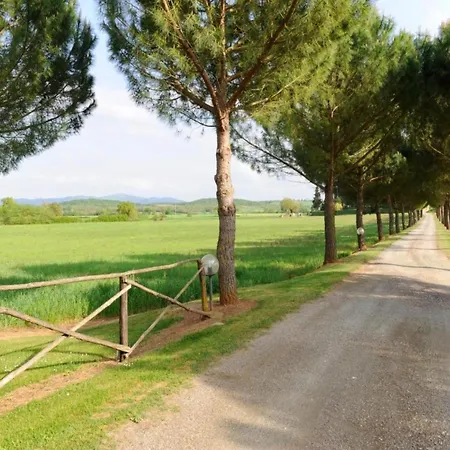 Tuscan Escape For Families Casole dʼElsa