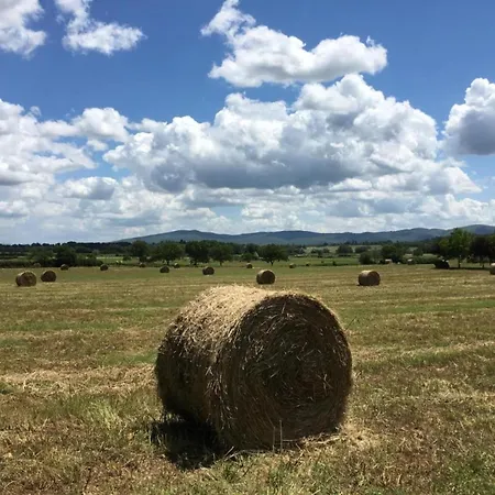 Tuscan Escape For Families