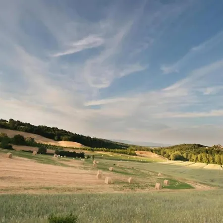 Tuscan Escape For Families *