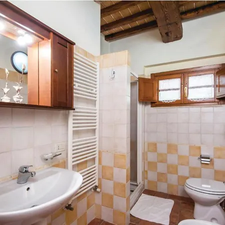 Appartamento Tuscan Escape For Families Casole dʼElsa