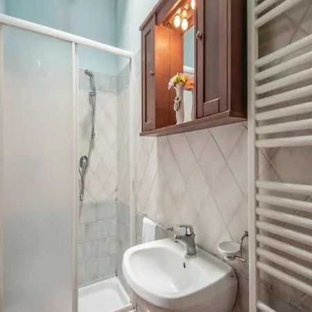 Apartment Tuscan Escape For Families Casole d'Elsa