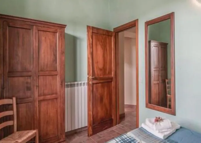 Tuscan Escape For Families Lejlighed *