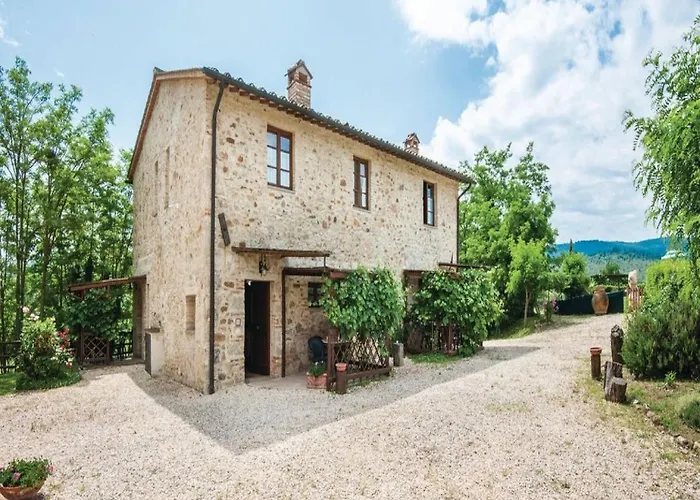 Tuscan Escape For Families Daire Casole dʼElsa