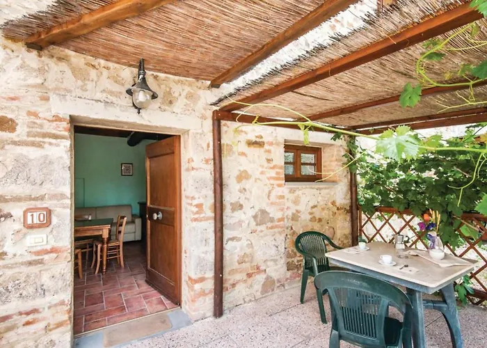 Tuscan Escape For Families Casole dʼElsa