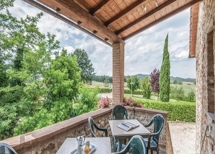 Tuscan Escape For Families