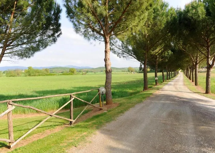 Tuscan Escape For Families Casole dʼElsa