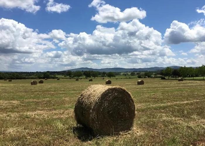 Tuscan Escape For Families