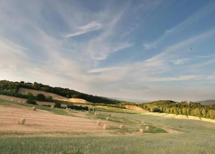 Tuscan Escape For Families *