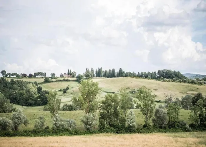 Tuscan Escape For Families Daire Casole dʼElsa