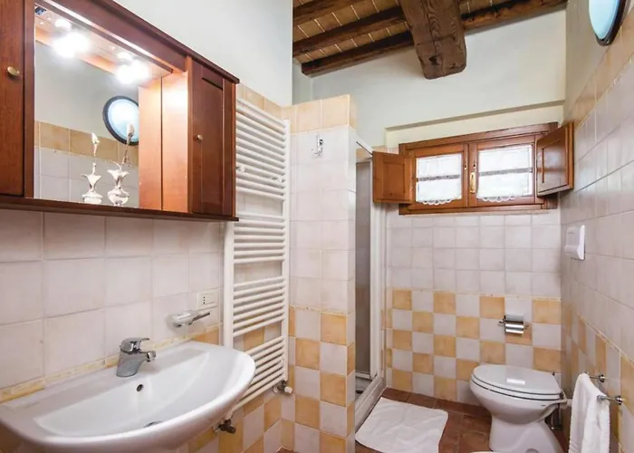 Daire Tuscan Escape For Families Casole dʼElsa