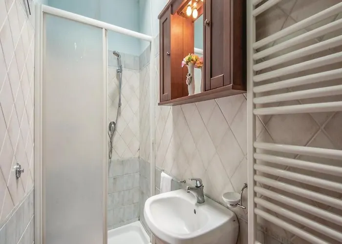 Daire Tuscan Escape For Families Casole dʼElsa