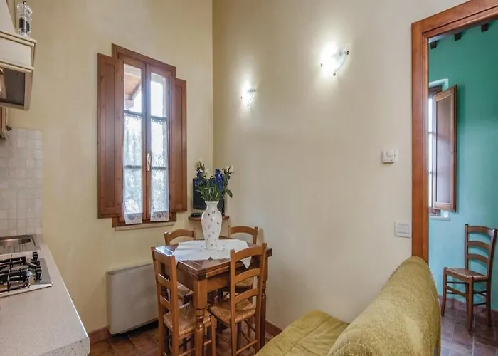 Tuscan Escape For Families * Casole dʼElsa