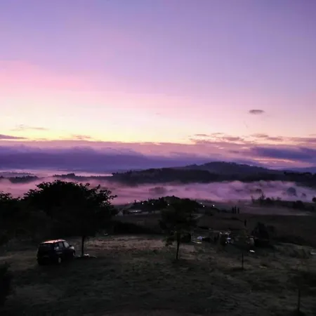 Tuscan Escape For Families Апартаменты *