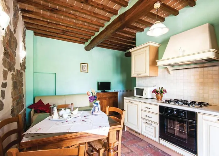 Tuscan Escape For Families Апартаменты