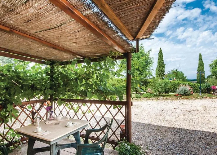 Tuscan Escape For Families *